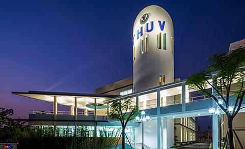 Tokyo Human Health Sciences University Vietnam