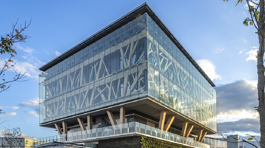 次世代技術研究所/幸手 T-FIELD/SATTE