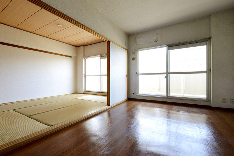 Before