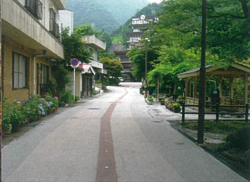 景観舗装