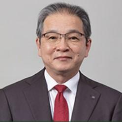 登壇者 大成建設株式会社 加藤 美好 常務