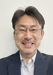大成建設株式会社 設計本部先端デザイン部(横溝) 木質建築推進室 室長 梅森 浩