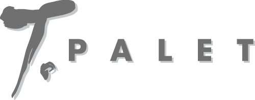 T-PALET®ロゴ