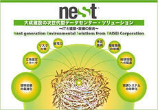「nest」