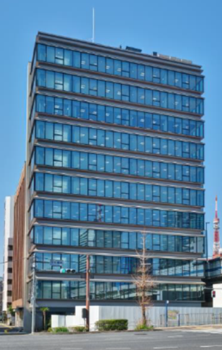 浜松町セットアップオフィス化事業
