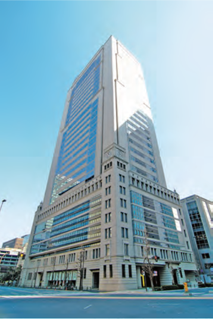 大成大手町ビル
