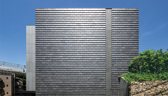 荏原 畠山美術館