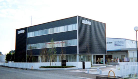 エビス株式会社 本社工場