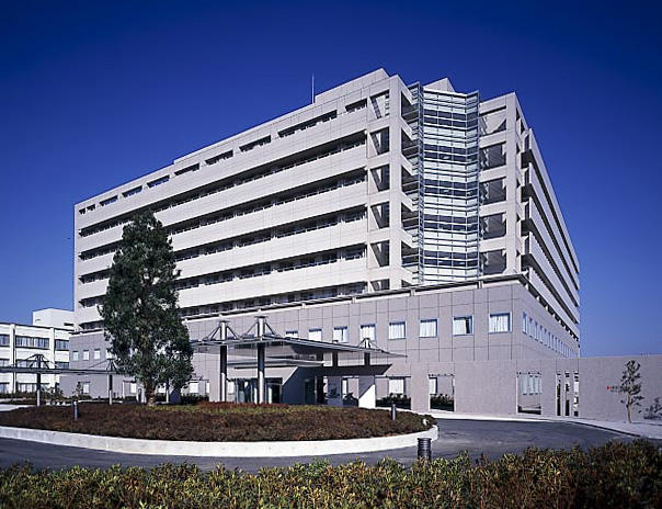 成田赤十字病院