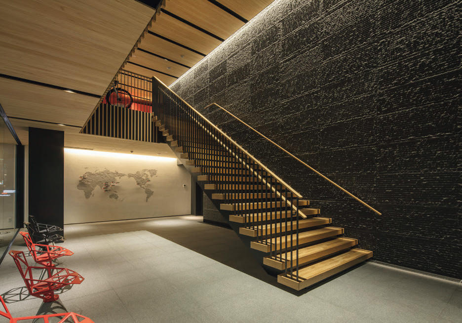 エントランスホール