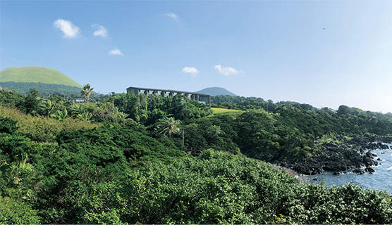 五島リトリート ray