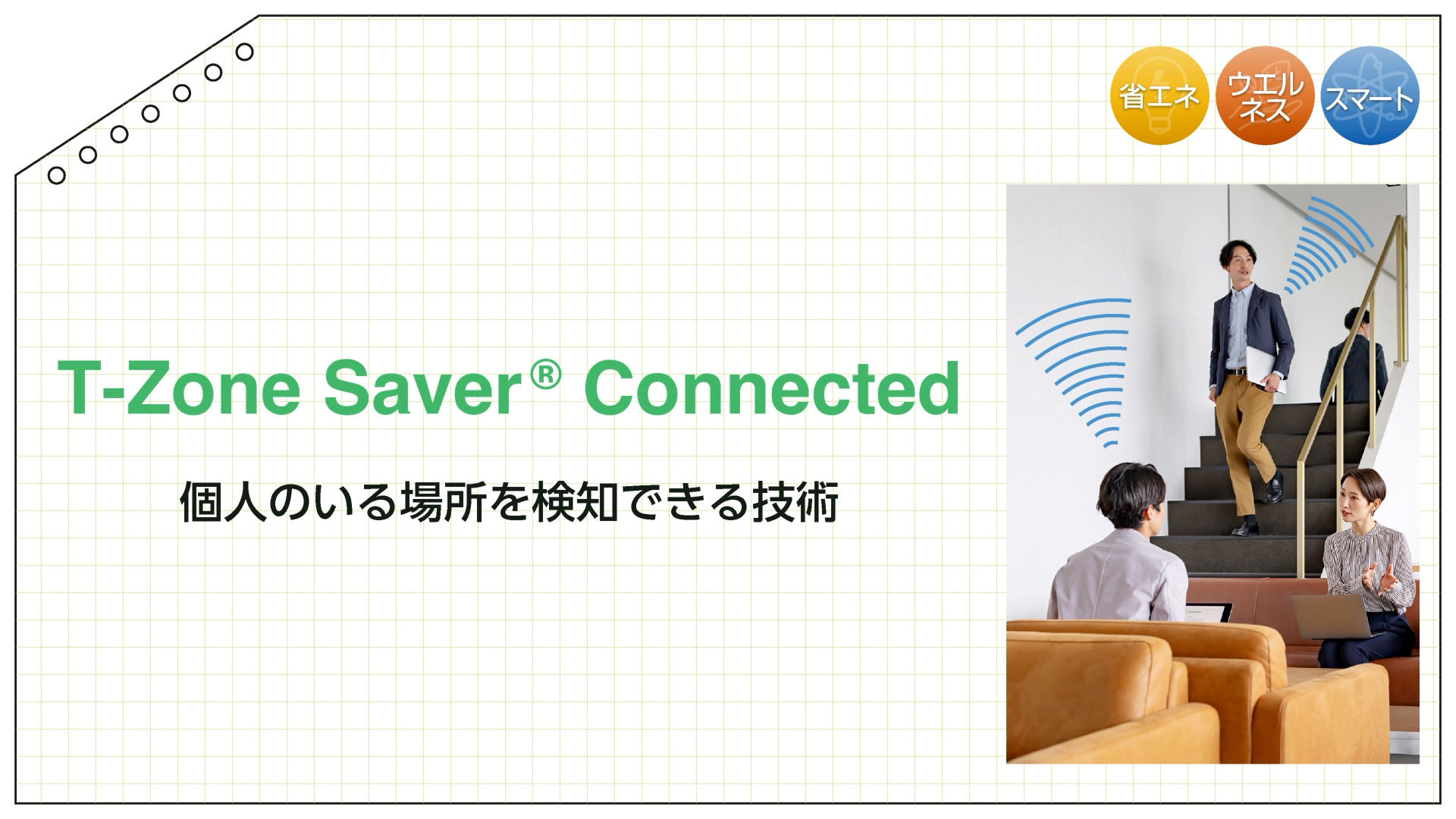 T-Zone Saver Connected