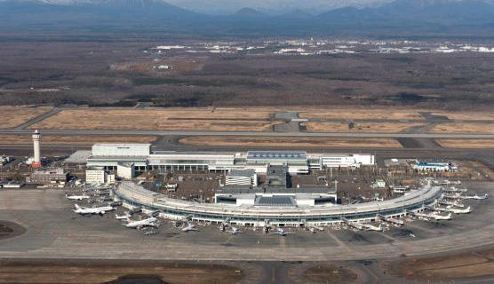 北海道内7空港特定運営事業等（コンセッション）
