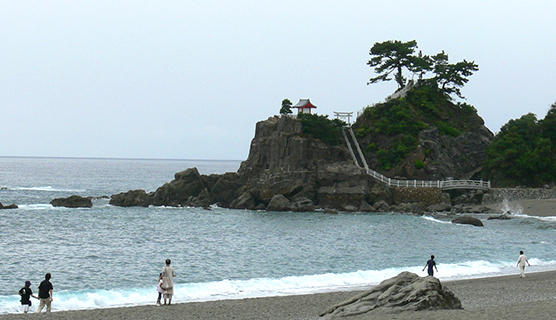 高知県立 坂本龍馬記念館