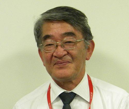 医療法人 博仁会 共済病院　常務・事務長 杉野 髙秀 様