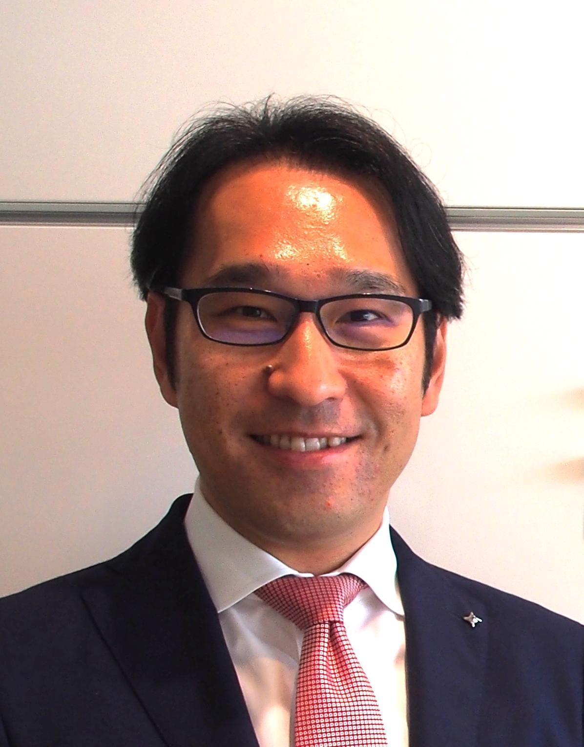 株式会社モンテール 代表取締役 鈴木 徹哉 様