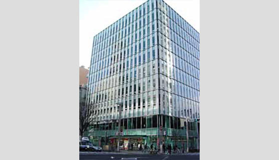 名古屋広小路プレイス 開発事業 Technology Solution 大成建設