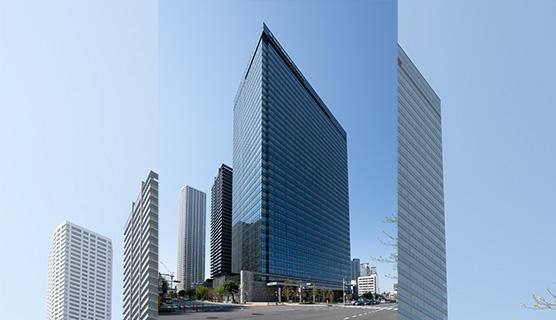 西新宿五丁目北地区