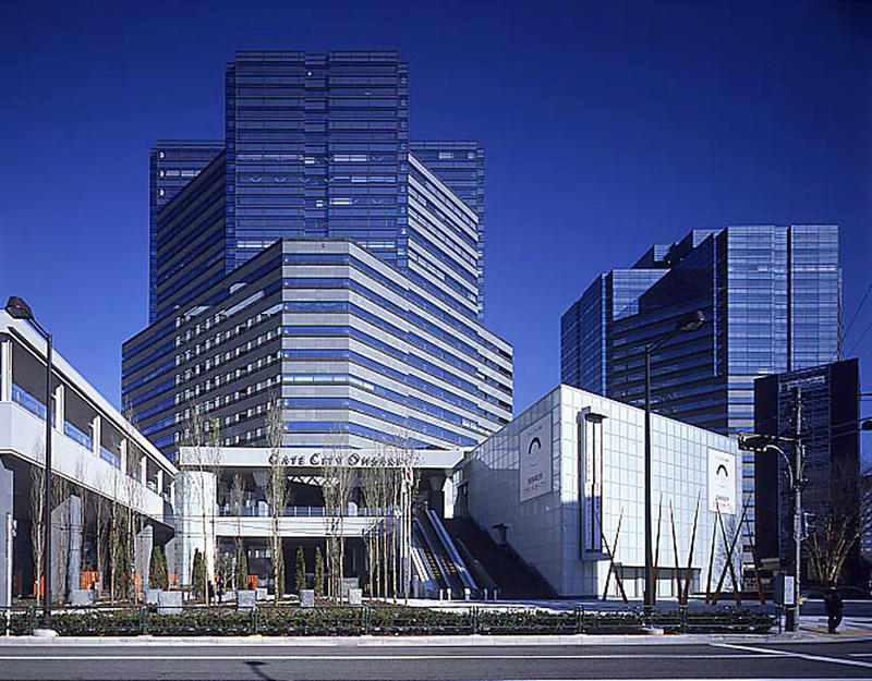 大崎駅東口第2地区