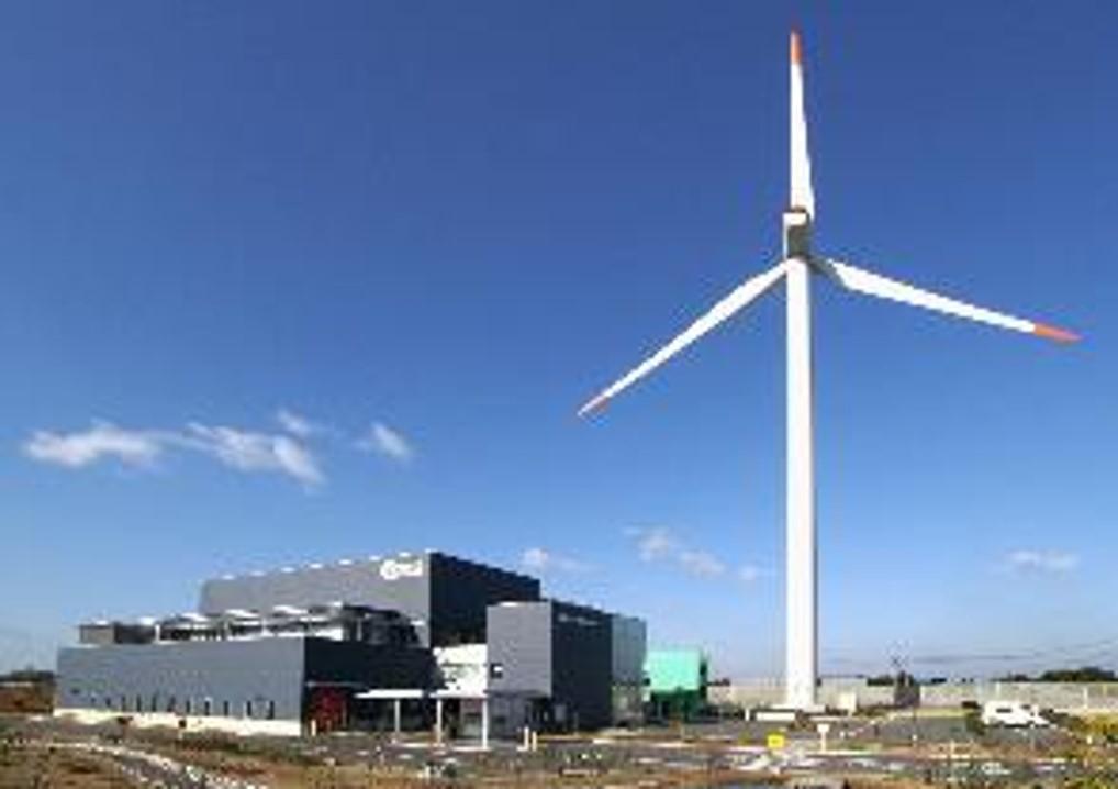 風力発電システム(陸上風力発電、洋上風力発電)