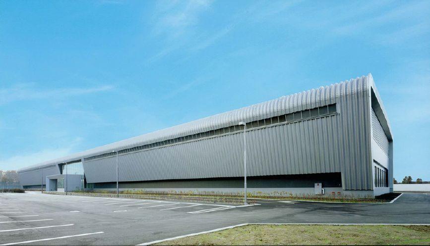 クラウド・コンピューティングに最適化！日本最大級の“郊外型”データセンターとして誕生した石狩データセンター