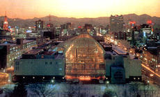 1993年 第6回札幌市都市景観賞を受賞