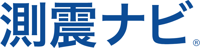測震ナビロゴ