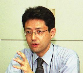 大成建設 設計本部建築Gr シニアアーキテクト 松村
