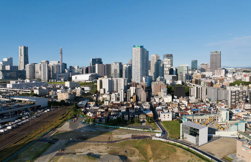 移転した新事務所