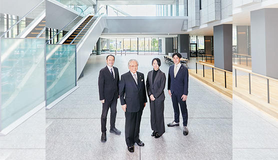 東京国際大学 池袋キャンパス