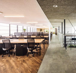 RECHARGE BASE 東関道地下道化（トンネル）工事作業所