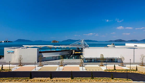 水族館に期待されているコト