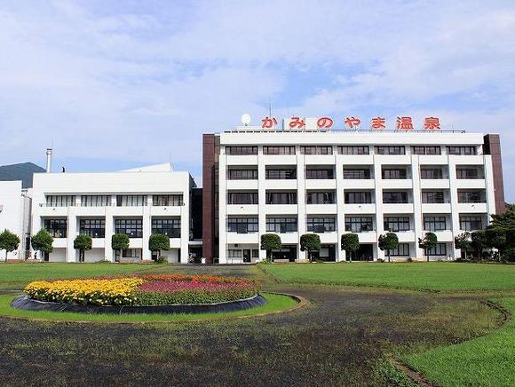 補強工事前
